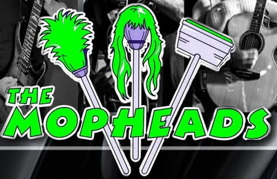 Mopheads logo