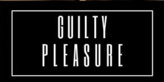 Guilty Pleasure logo