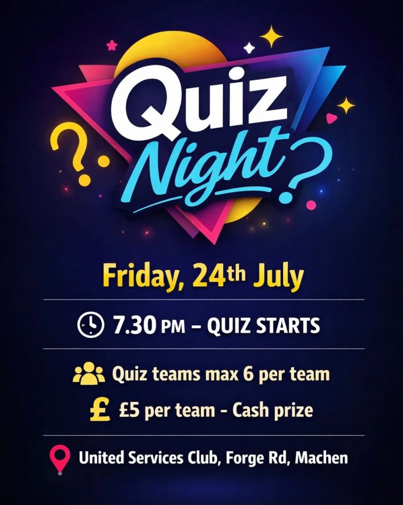 Quiz \'n Karaoke