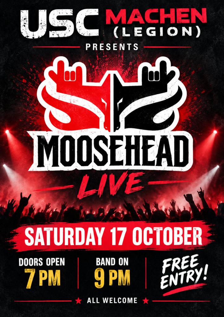 Moosehead
