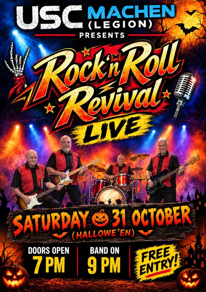 Rock \'n Roll Revival