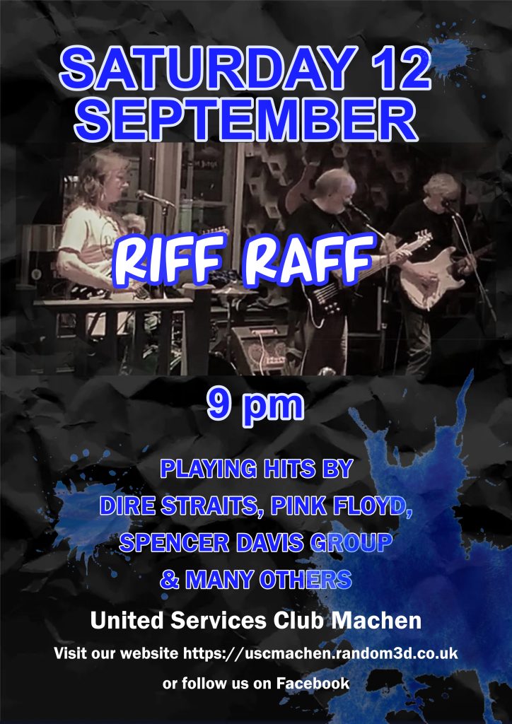 Riff Raff