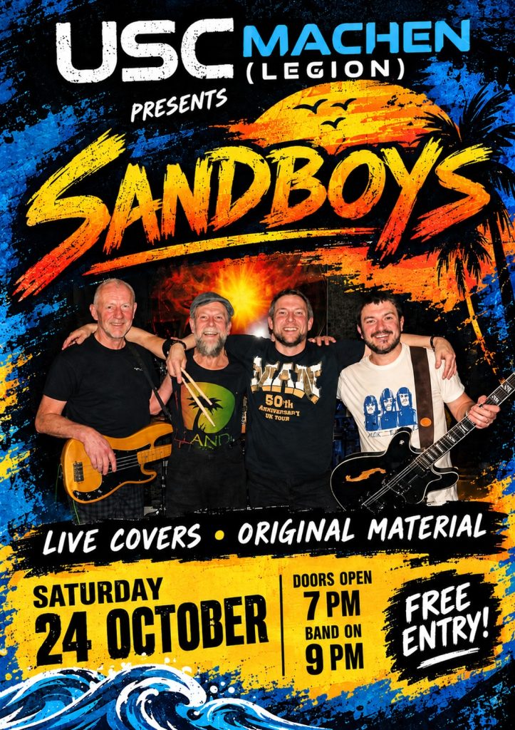 Sandboys